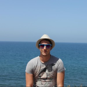 Imagen de Pablo Arias Durá