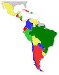 Iberoamerica