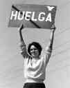 huelga