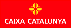 logo caixa catalunya