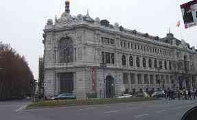 Madrid BancoEspa