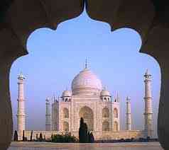 la india