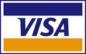 logo visa