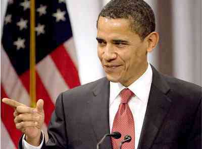 barack obama presidente