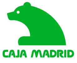 caja madrid
