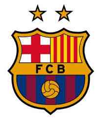 futbol club fc barcelona