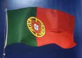 BanderaPortugal
