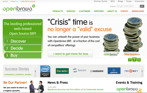 openbravo