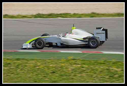 brawn-gp