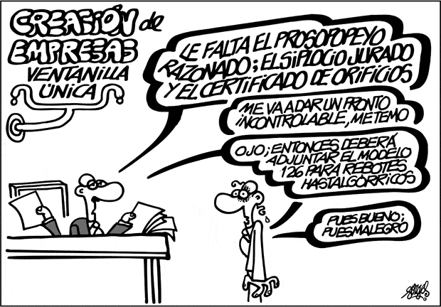Fuente: Forges