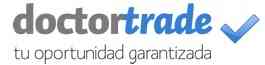 Doctortrade logo