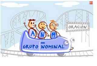 grupo nominal