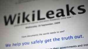 Wikileaks siguen los bancos