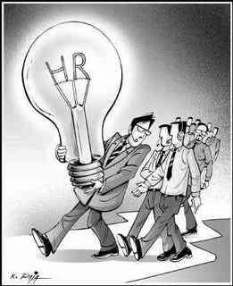 recursos humanos