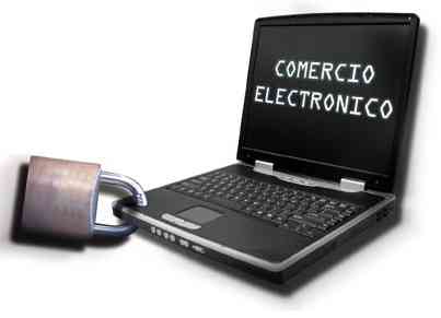 comercio electronico 730765