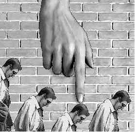 El desempleo, un reto difícil de la vida