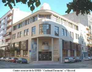 La UNED ha celebrado 39 años