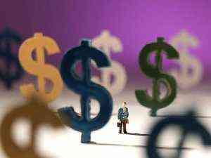 25 de la pymes sin acceso a la financiación