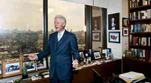 Por qué deberíamos hacer caso a Clinton