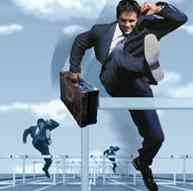 La actitud proactiva en la empresa