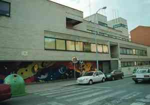 Servicio de asesorías de la Casa de la Juventud de Pamplona