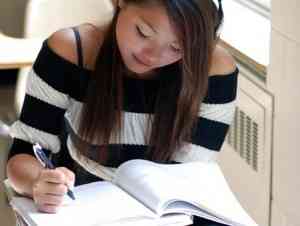 Volver a estudiar en septiembre