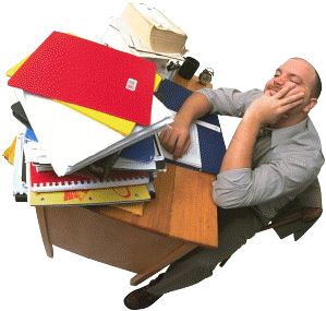 office worker 2