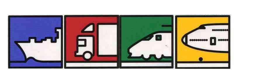 incoterms symbole