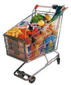 Comprar en domingo