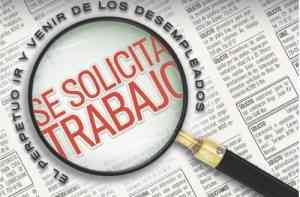 ¿Meses en el paro? Analiza las causas