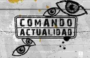 Comando Actualidad: Abierto hasta en domingo
