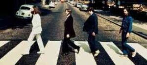 abbey road