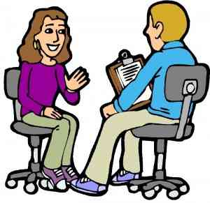 ¿Cuál es el éxito en una entrevista de trabajo?