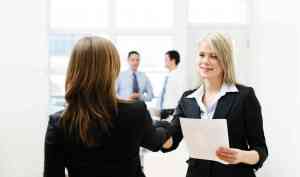 Consejos para ascender en una empresa
