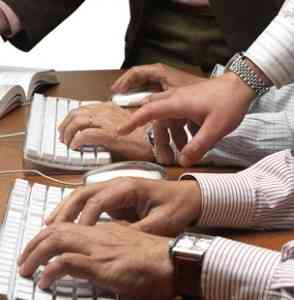 La ley del mínimo esfuerzo en el trabajo