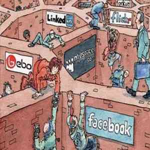 redes