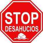stop desahucio