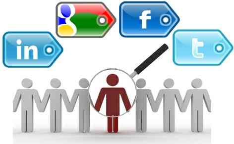 empresas redes sociales