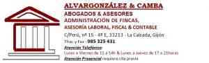 Encabezado Alvargonzalez&Camba