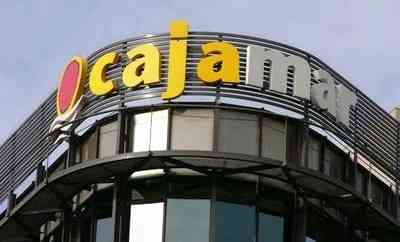 El Banco de España reclama provisiones a Cajamar
