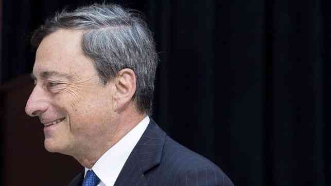 Mario Draghi exige más esfuerzos, y algunos líderes empiezan a hartarse