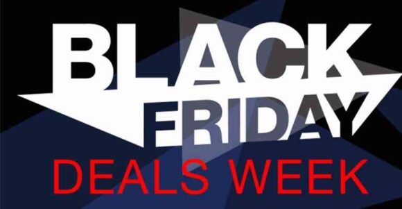 Este viernes se celebra el Black Friday 1 Fuente: thegroyne.com