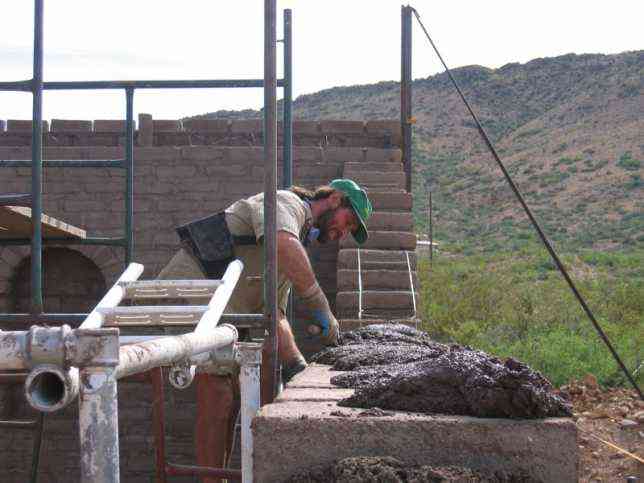 Cuanto Cobra Un Peon De Albañil
