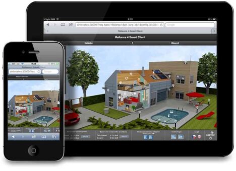 Móviles y tablets: los grandes ganadores electrónicos de 2014 1 Móviles y tablets