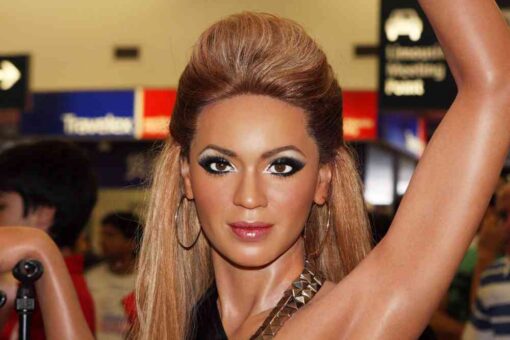 Secretos de Beyoncé