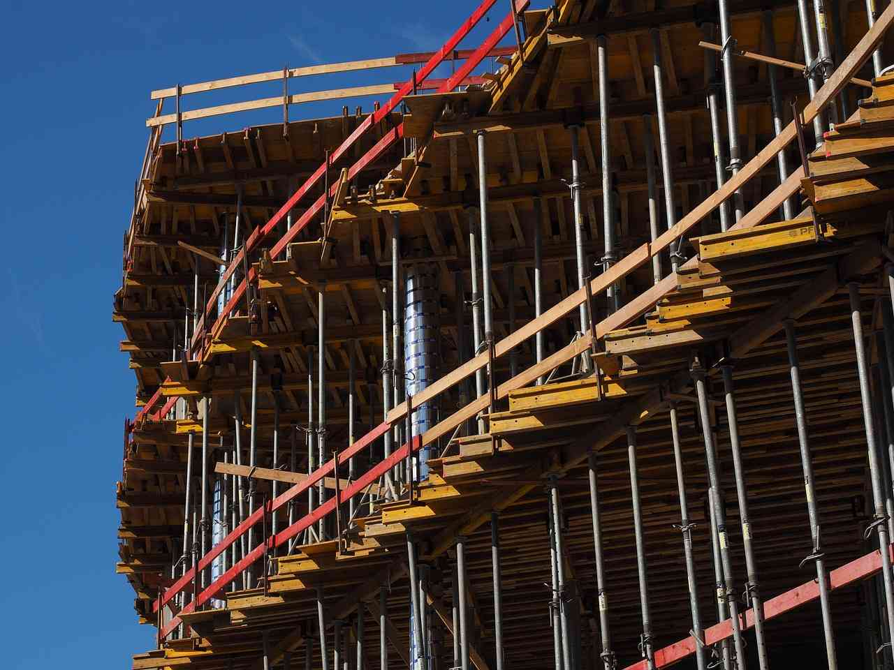 Antes de comprar una vivienda, asegúrate de que cumplen con los requisitos legales 4 Nueva construcción de viviendas