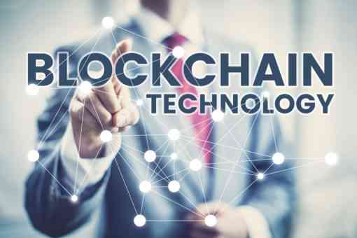 tecnologia blockchain
