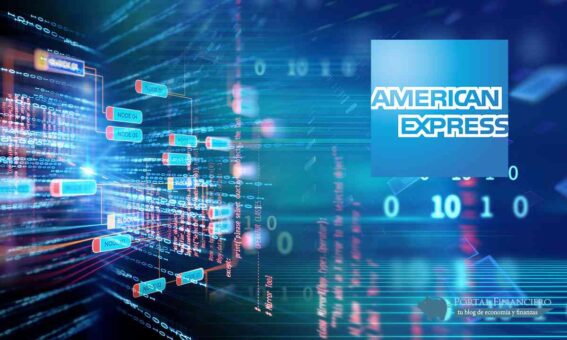 AMEX blockchain
