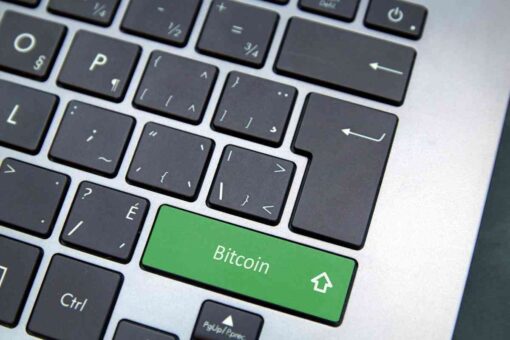 bitcoin criptomonedas