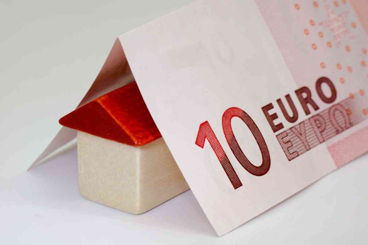 ahorrar para comprar vivienda